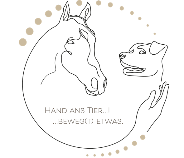 Hand ans Tier!… beweg(t) etwas.